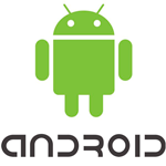 android logo